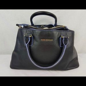 Vera bradley Emma satchel